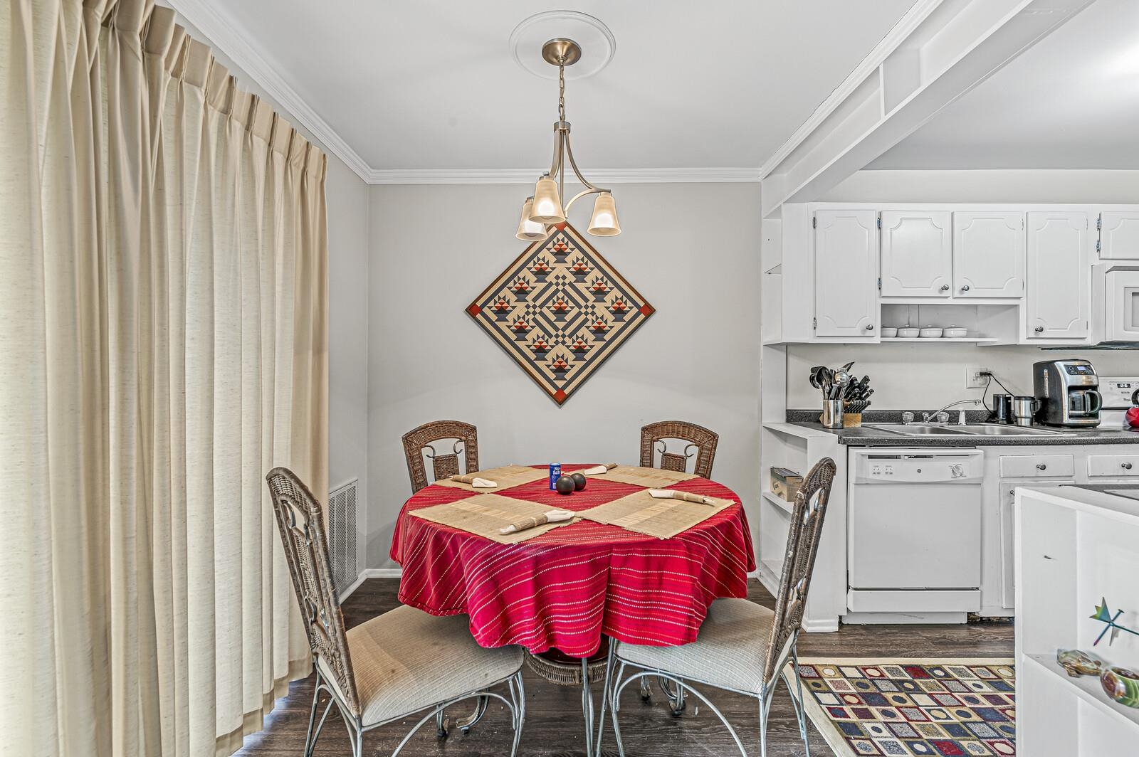 2500 Topsfield Road, Unit 416 South Bend, IN 46614 - Photo 6 of 18