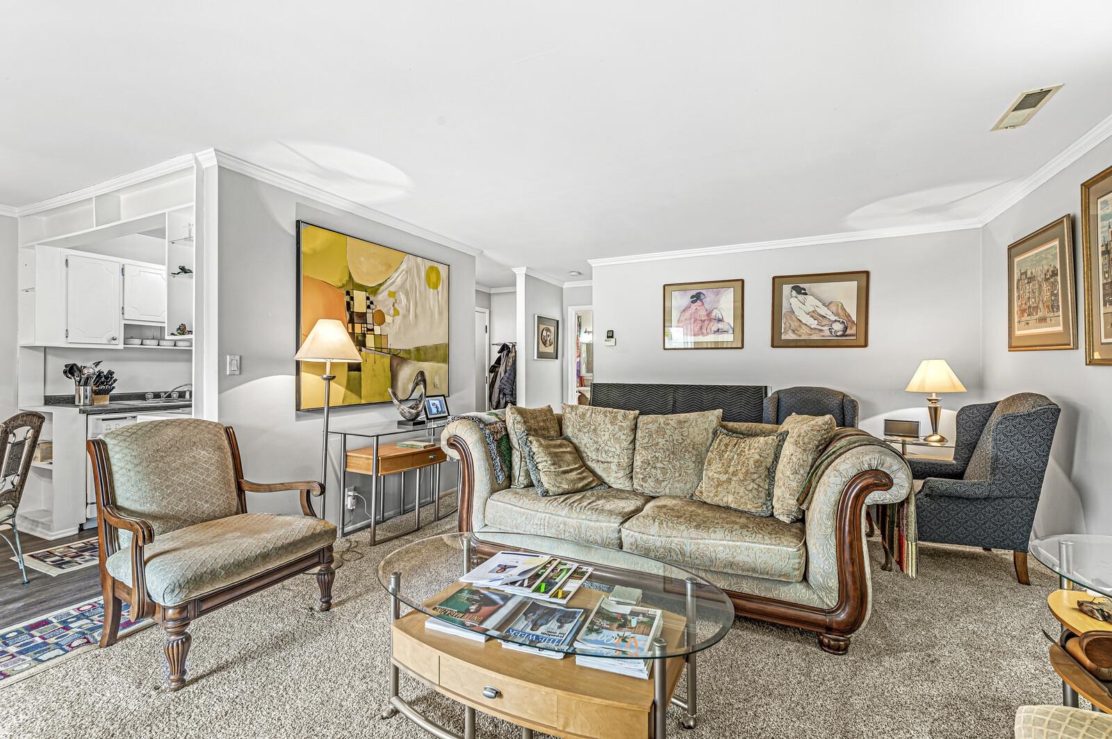 2500 Topsfield Road, Unit 416 South Bend, IN 46614 - Photo 8 of 18
