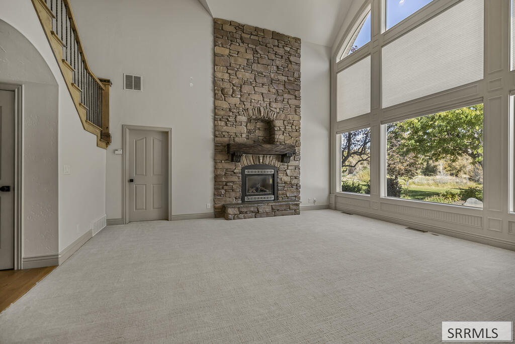 516 North Waterstone Drive Rigby, ID 83442 - Photo 6 of 78 Living Room