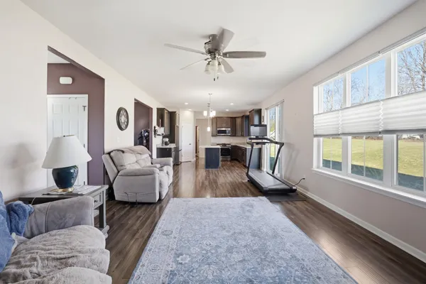 $438,500 | 717 Chadwick Drive, Watertown, WI 53094