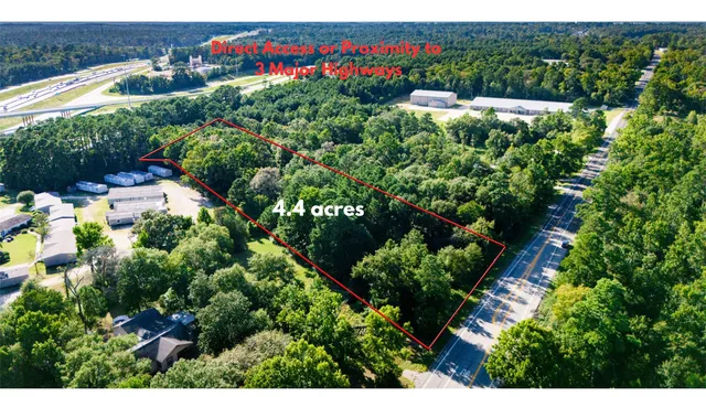 $375,000 | 7206 State Highway 75 South, Huntsville, TX 77340