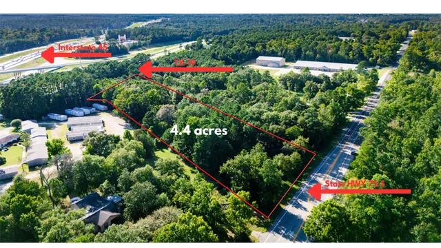 $375,000 | 7206 State Highway 75 South, Huntsville, TX 77340