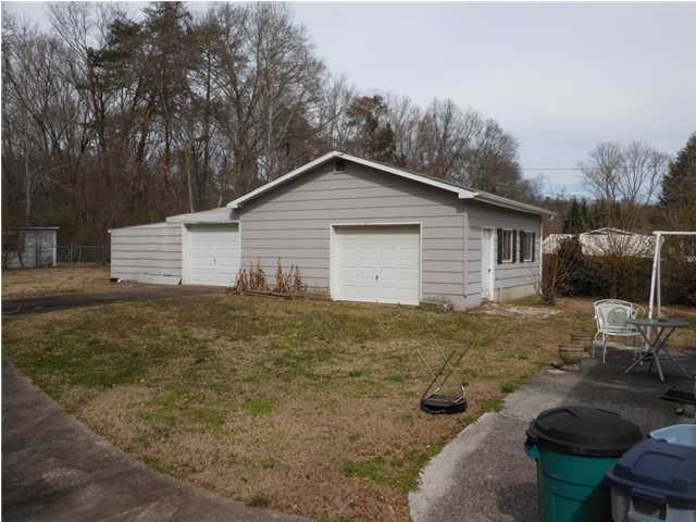 11652 Walker Road Soddy Daisy, TN 37379 - Photo 24 of 36 Additional Photo