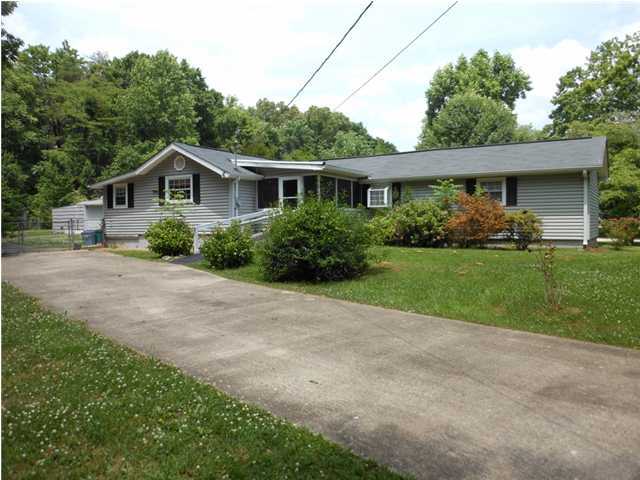 11652 Walker Road Soddy Daisy, TN 37379 - Photo 35 of 36 Additional Photo