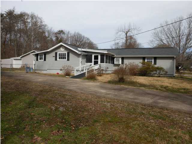 11652 Walker Road Soddy Daisy, TN 37379 - Photo 36 of 36 Additional Photo
