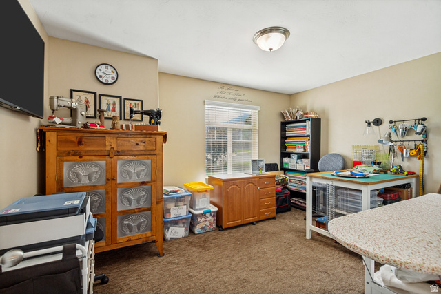 1134 Vista Ridge Drive Santaquin, UT 84655 - Photo 41 of 50