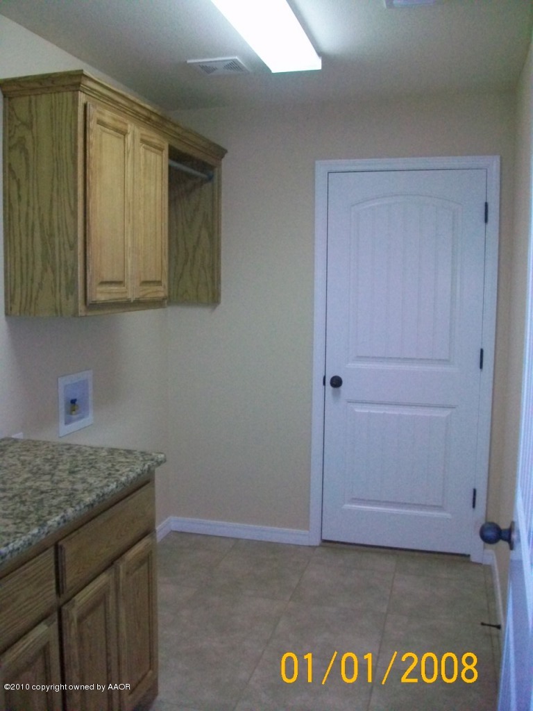 18350 Copper Ridge Bushland, TX 79124 - Photo 22 of 24 a view of room