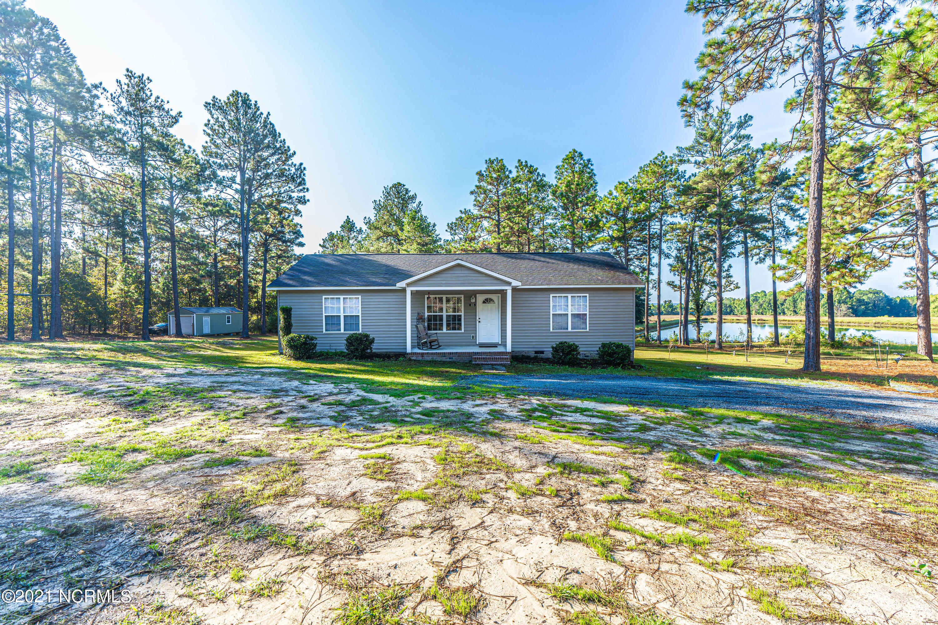 315 Joel Road Carthage, NC 28327 - Photo 1 of 45 DSC04869