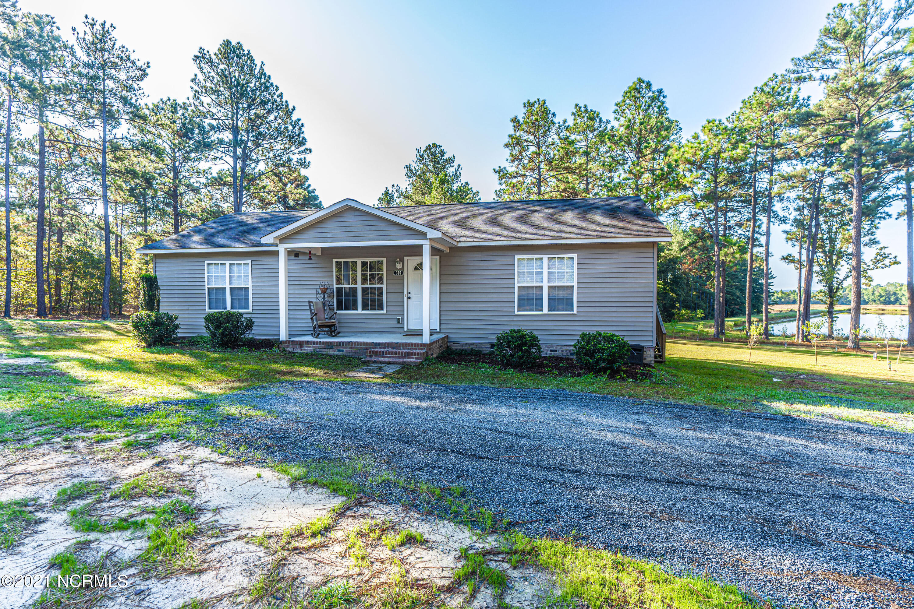 315 Joel Road Carthage, NC 28327 - Photo 2 of 45 DSC04868