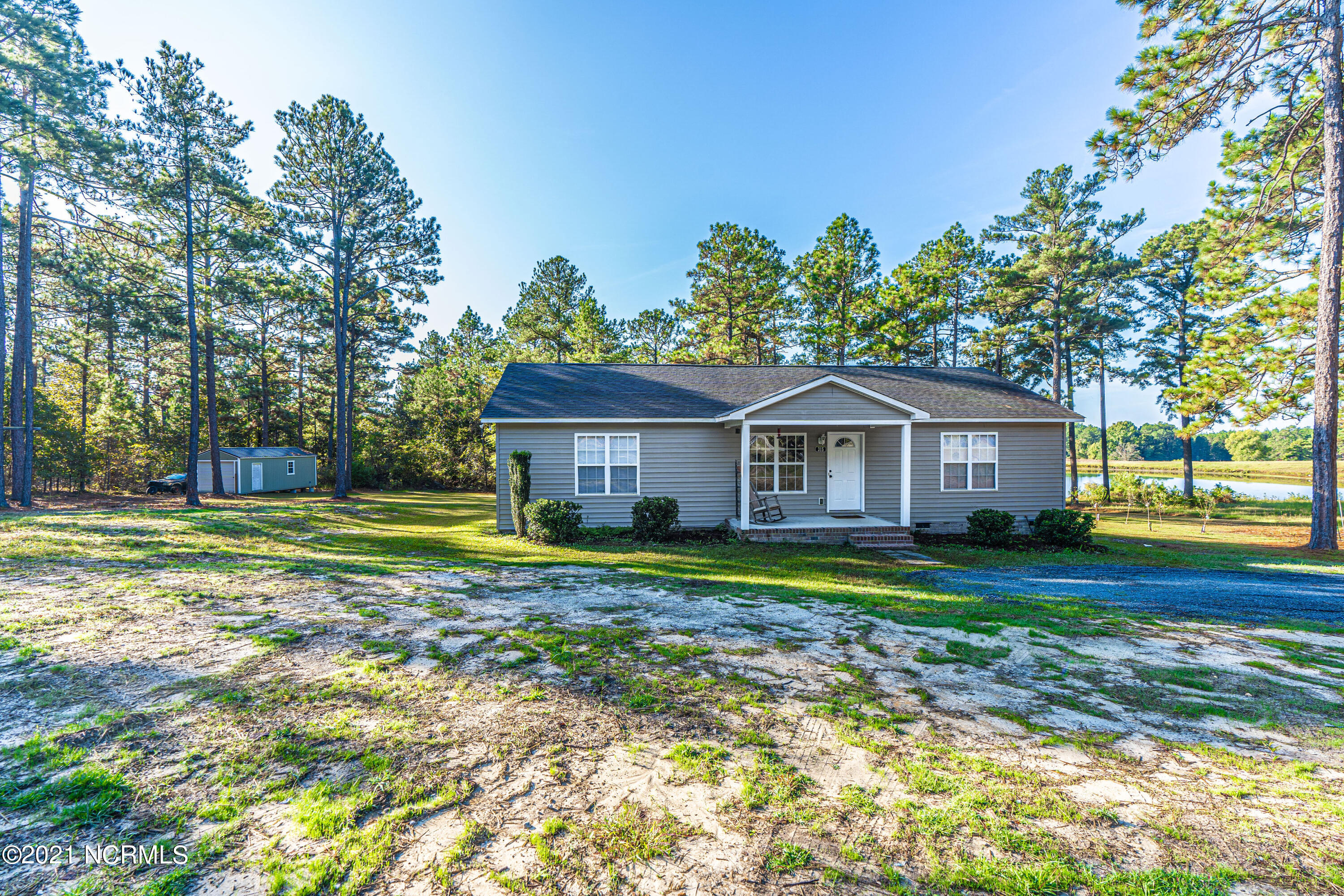 315 Joel Road Carthage, NC 28327 - Photo 3 of 45 DSC04870