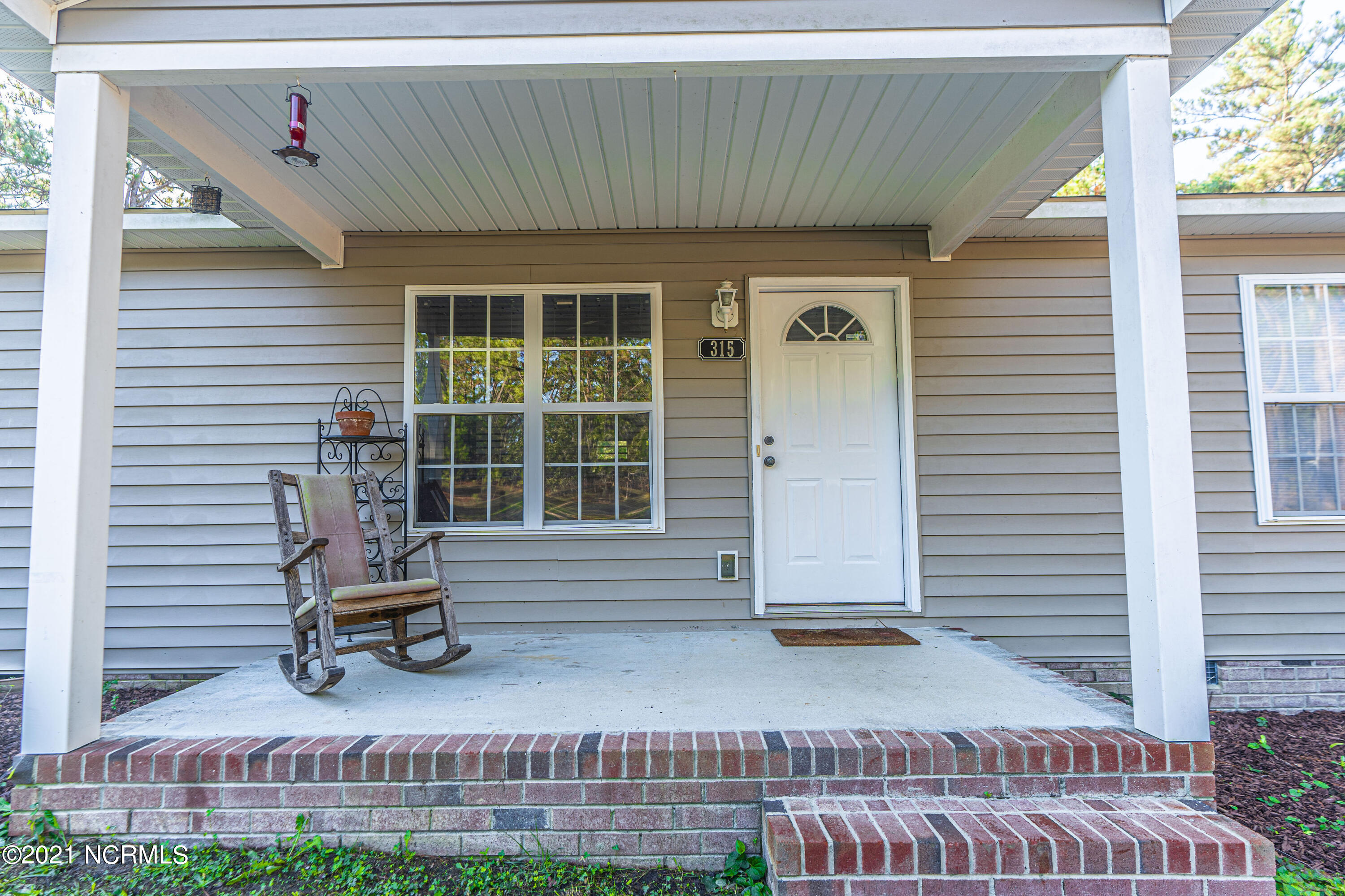 315 Joel Road Carthage, NC 28327 - Photo 6 of 45 DSC04873
