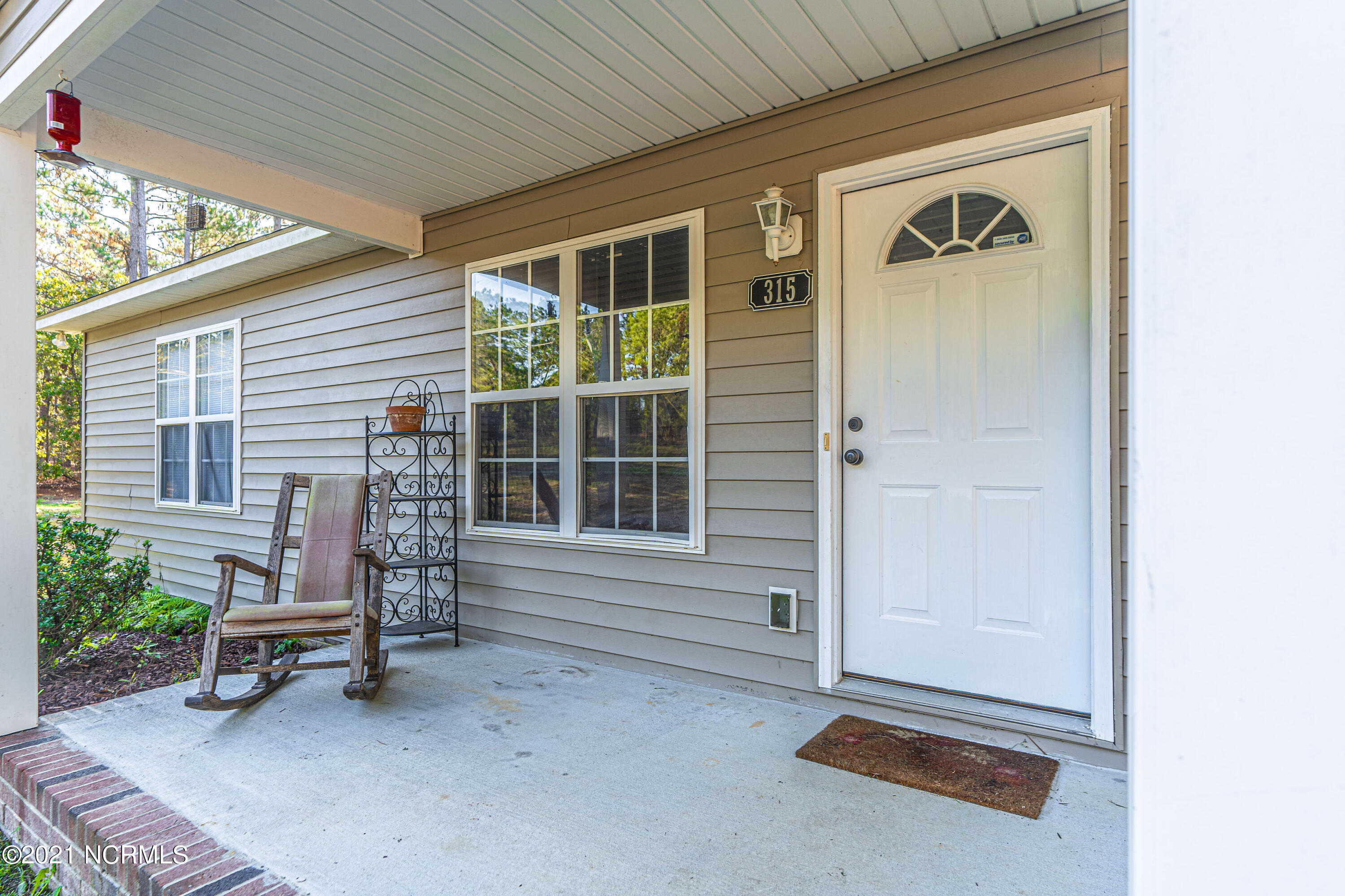 315 Joel Road Carthage, NC 28327 - Photo 7 of 45 DSC04874