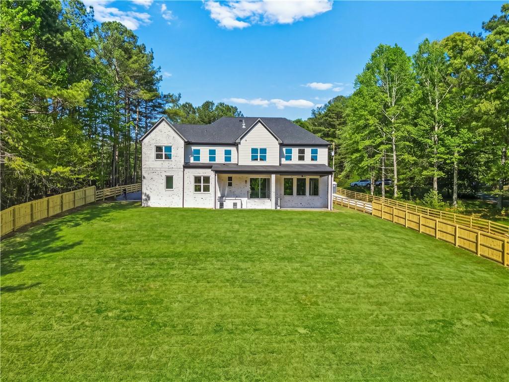 3455 Callie Still Road Lawrenceville, GA 30045 - Photo 84 of 87 Gallery Image 84