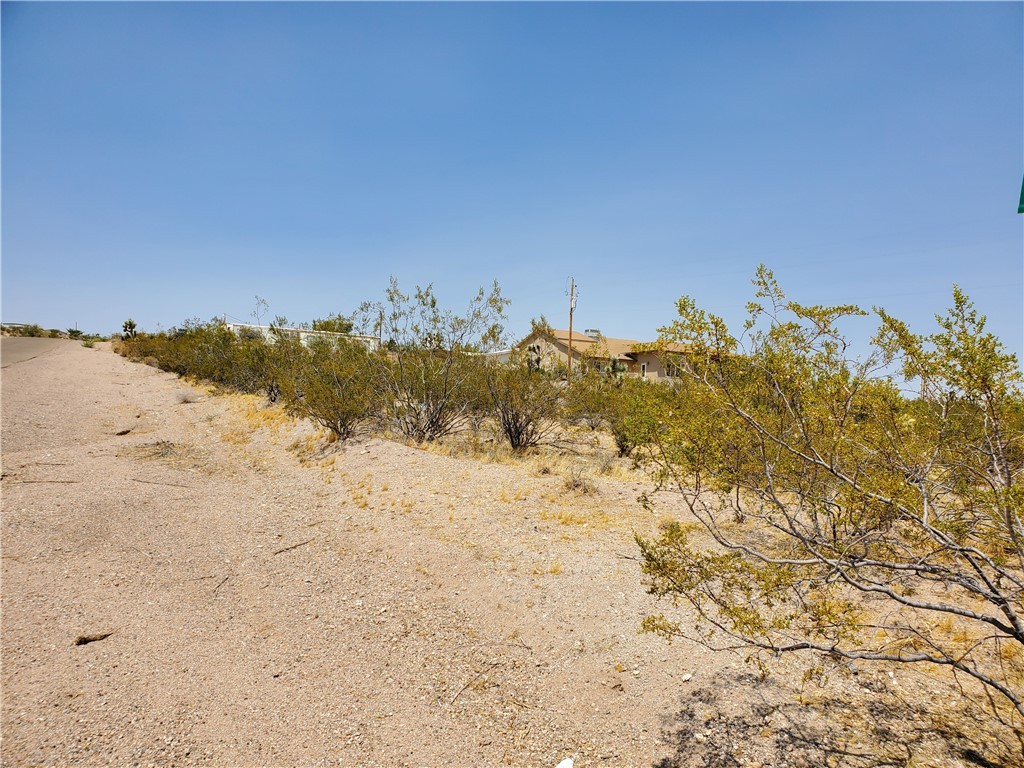 365 Haystack Drive Meadview, AZ 86444 - Photo 1 of 7 a view of ocean beach