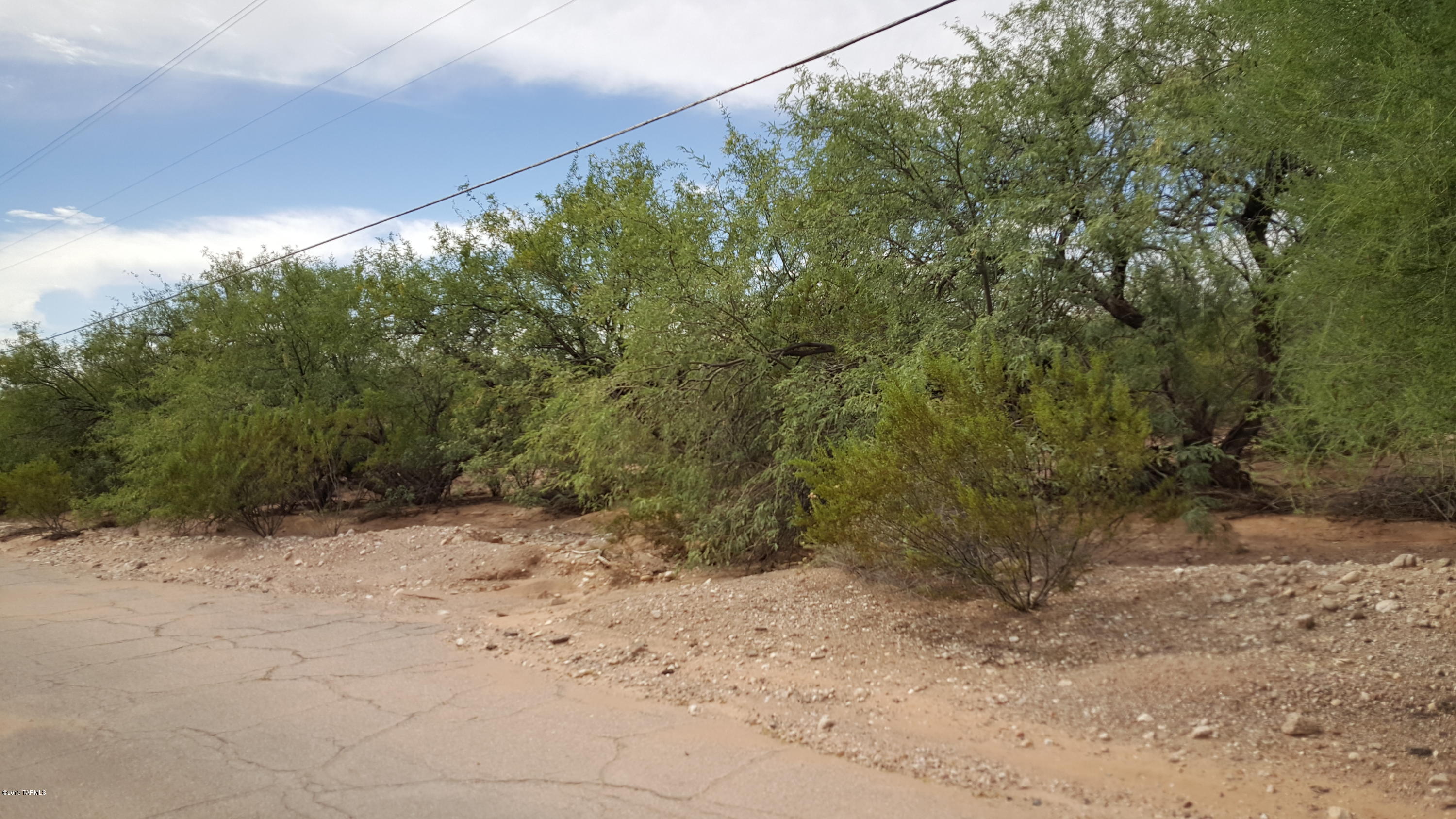 Tbd North Wendell Road Tucson, AZ 85749 - Photo 5 of 8