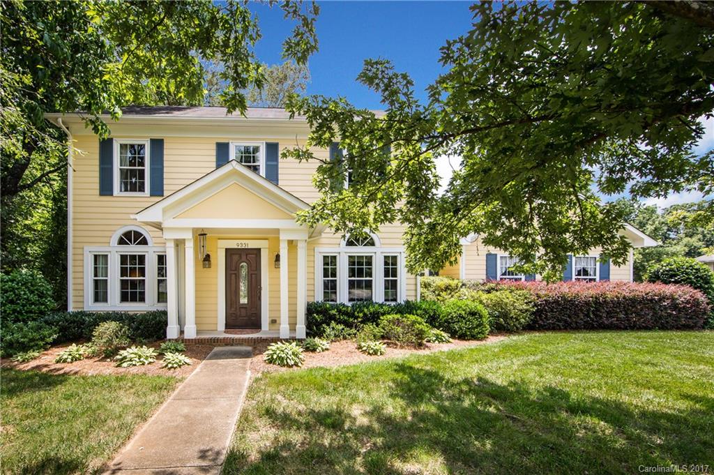 9331 Marshbrooke Road, Unit 28 Matthews, NC 28105 - Photo 1 of 24 Gallery Image 1