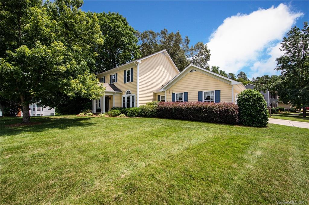 9331 Marshbrooke Road, Unit 28 Matthews, NC 28105 - Photo 2 of 24 Gallery Image 2