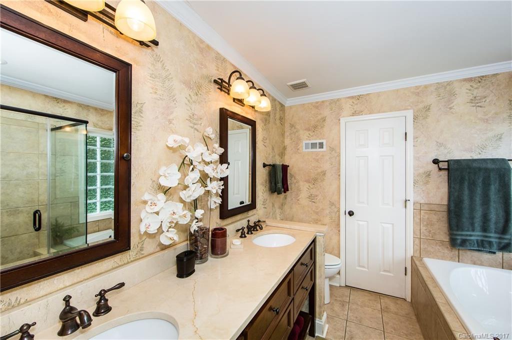 9331 Marshbrooke Road, Unit 28 Matthews, NC 28105 - Photo 17 of 24 Gallery Image 17