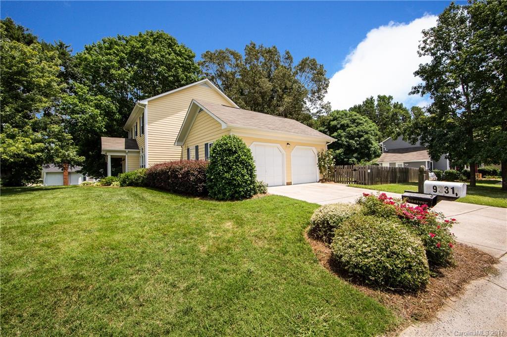 9331 Marshbrooke Road, Unit 28 Matthews, NC 28105 - Photo 3 of 24 Gallery Image 3
