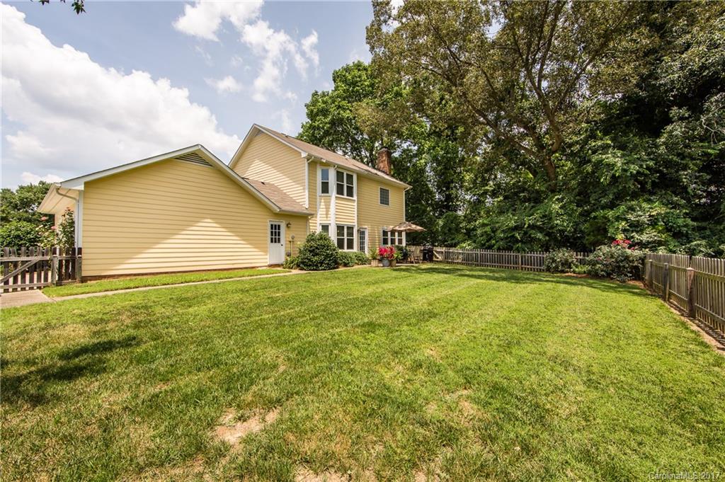 9331 Marshbrooke Road, Unit 28 Matthews, NC 28105 - Photo 23 of 24 Gallery Image 23