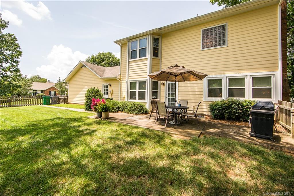 9331 Marshbrooke Road, Unit 28 Matthews, NC 28105 - Photo 24 of 24 Gallery Image 24