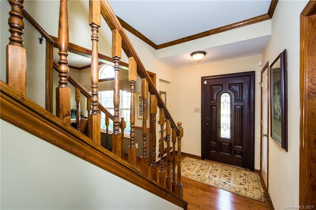 9331 Marshbrooke Road, Unit 28 Matthews, NC 28105 - Photo 4 of 24 Gallery Image 4