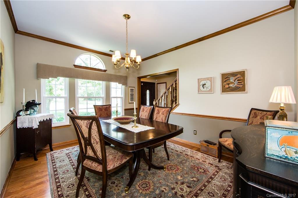 9331 Marshbrooke Road, Unit 28 Matthews, NC 28105 - Photo 5 of 24 Gallery Image 5