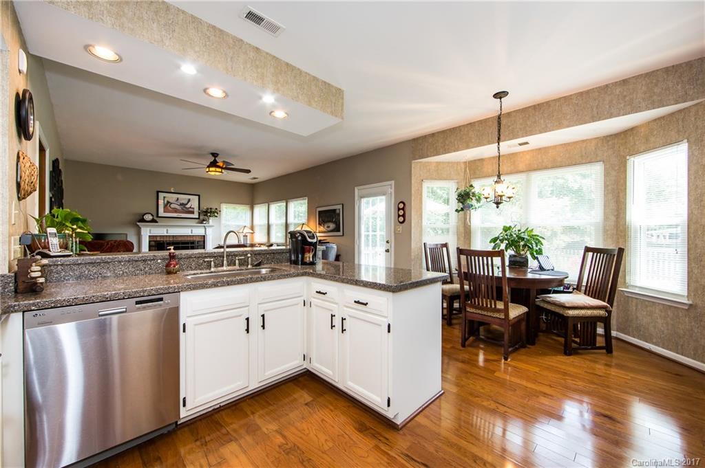 9331 Marshbrooke Road, Unit 28 Matthews, NC 28105 - Photo 8 of 24 Gallery Image 8