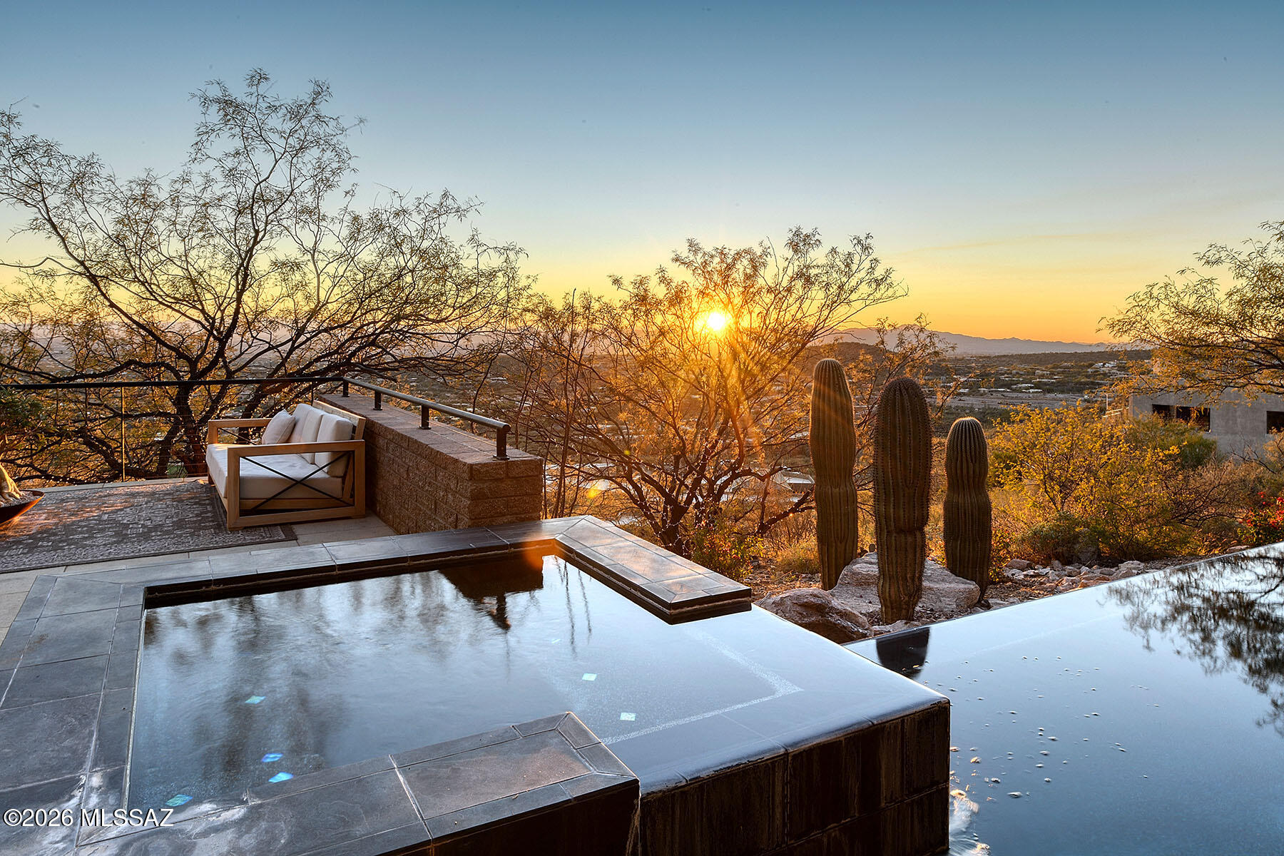 6830 North Hole-In-The-Wall Way Tucson, AZ 85750 - Photo 48 of 50