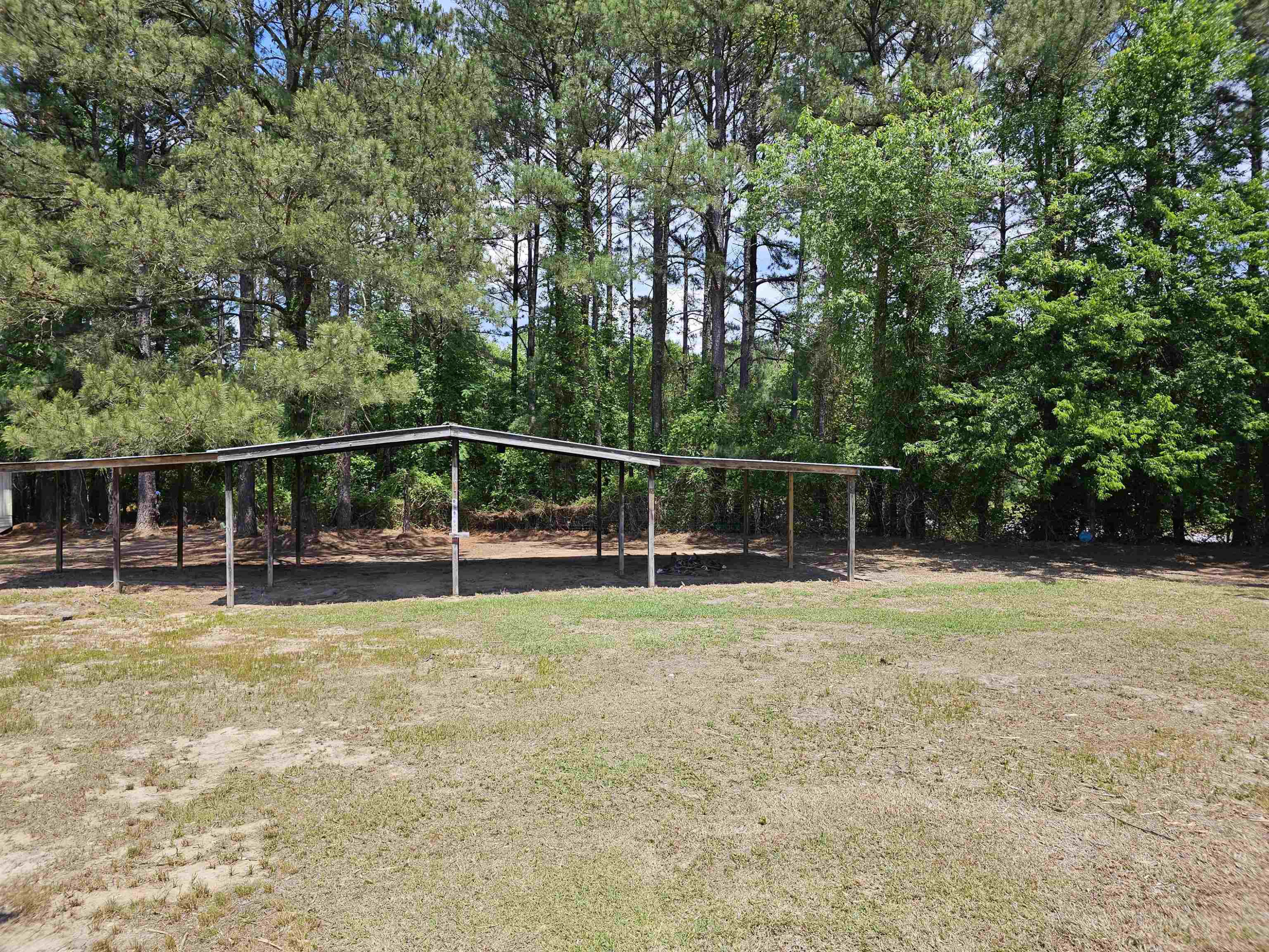 1160 Tarheel Road Benson, NC 27504 - Photo 29 of 32 Photo 29