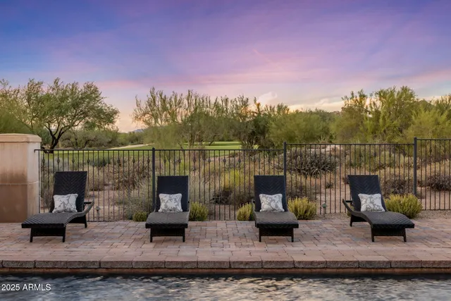 $5,000,000 | 7398 East Sonoran Trail, Scottsdale, AZ 85266