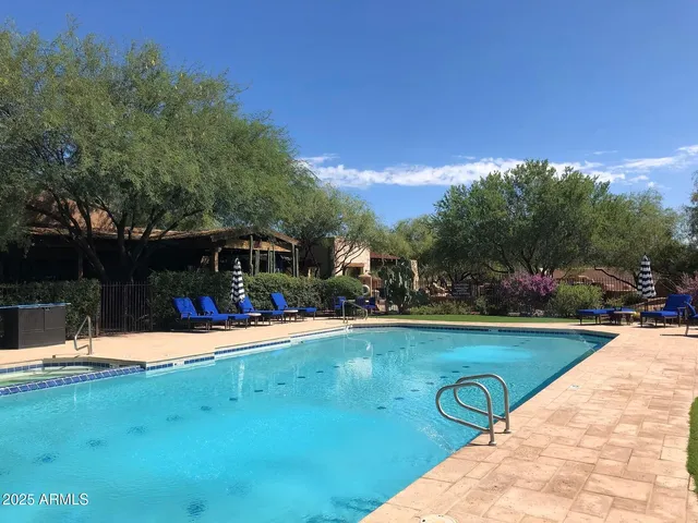 $5,000,000 | 7398 East Sonoran Trail, Scottsdale, AZ 85266