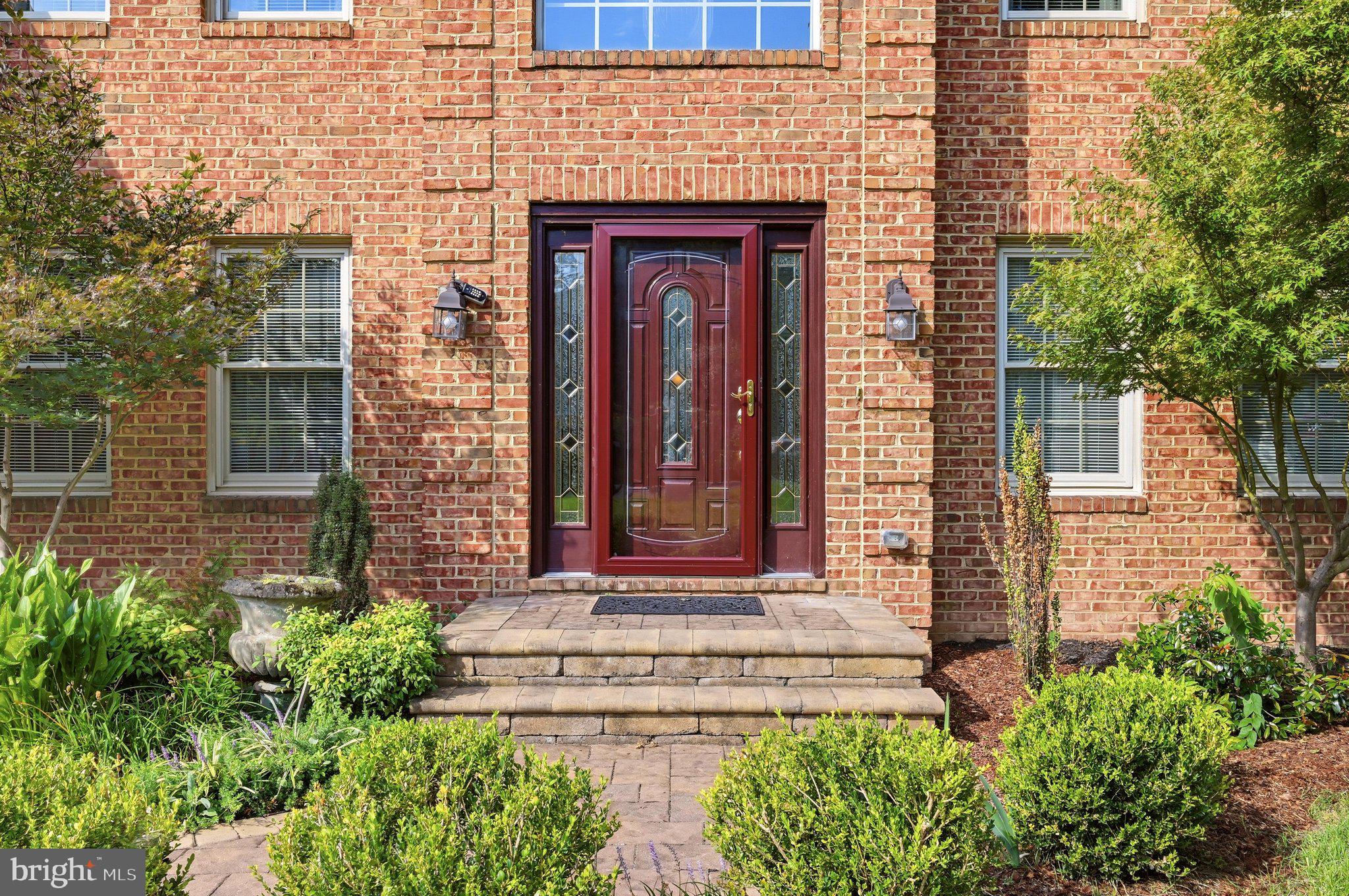 291 Huntersridge Road Winchester, VA 22602 - Photo 5 of 70 Front Door