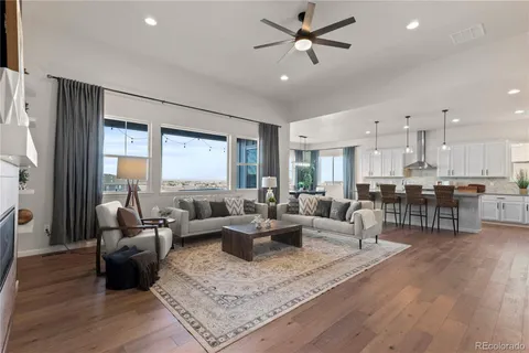 $1,149,000 | 6685 Kenzie Circle, Castle Pines, CO 80108