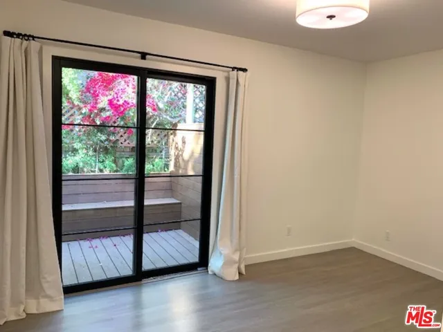 $4,500 | 1244 South Sycamore Avenue, Los Angeles, CA 90019