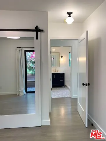 $4,500 | 1244 South Sycamore Avenue, Los Angeles, CA 90019