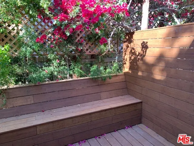 $4,500 | 1244 South Sycamore Avenue, Los Angeles, CA 90019