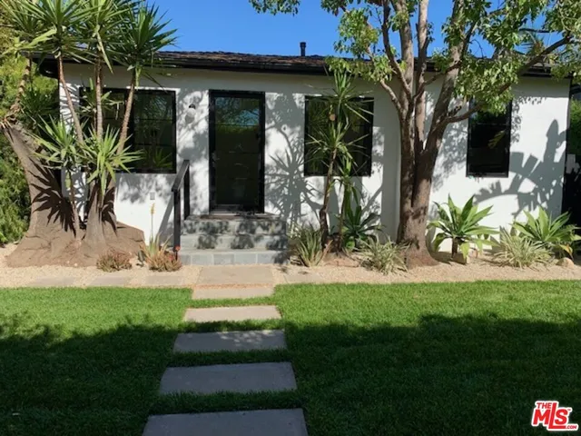 $4,500 | 1244 South Sycamore Avenue, Los Angeles, CA 90019