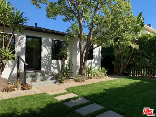 $4,500 | 1244 South Sycamore Avenue, Los Angeles, CA 90019
