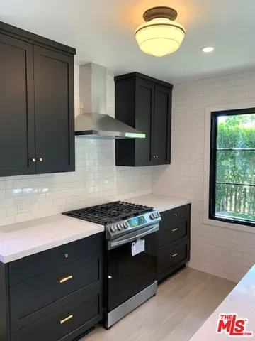 $4,500 | 1244 South Sycamore Avenue, Los Angeles, CA 90019