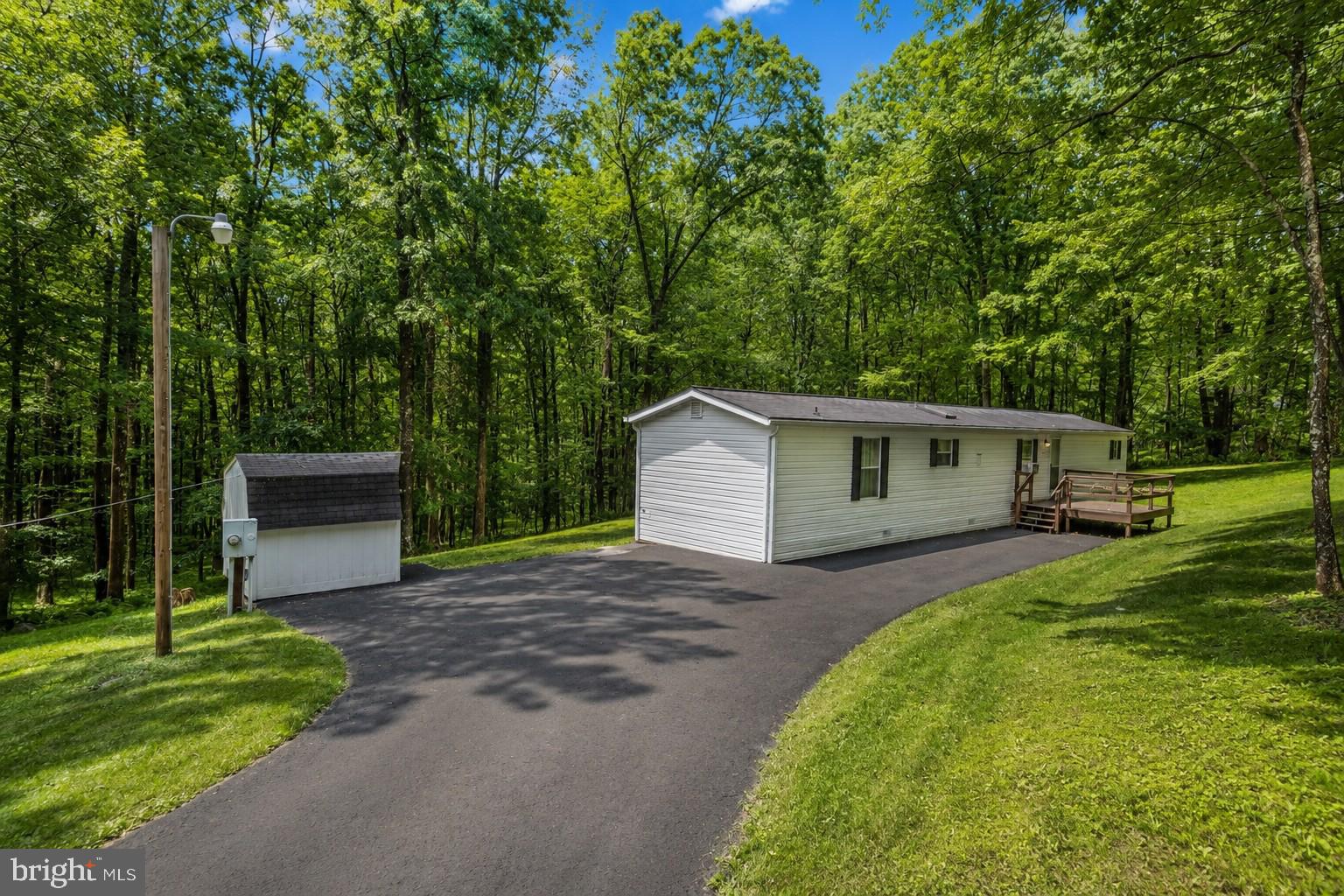 1951 Mosser Road McHenry, MD 21541 - Photo 1 of 47