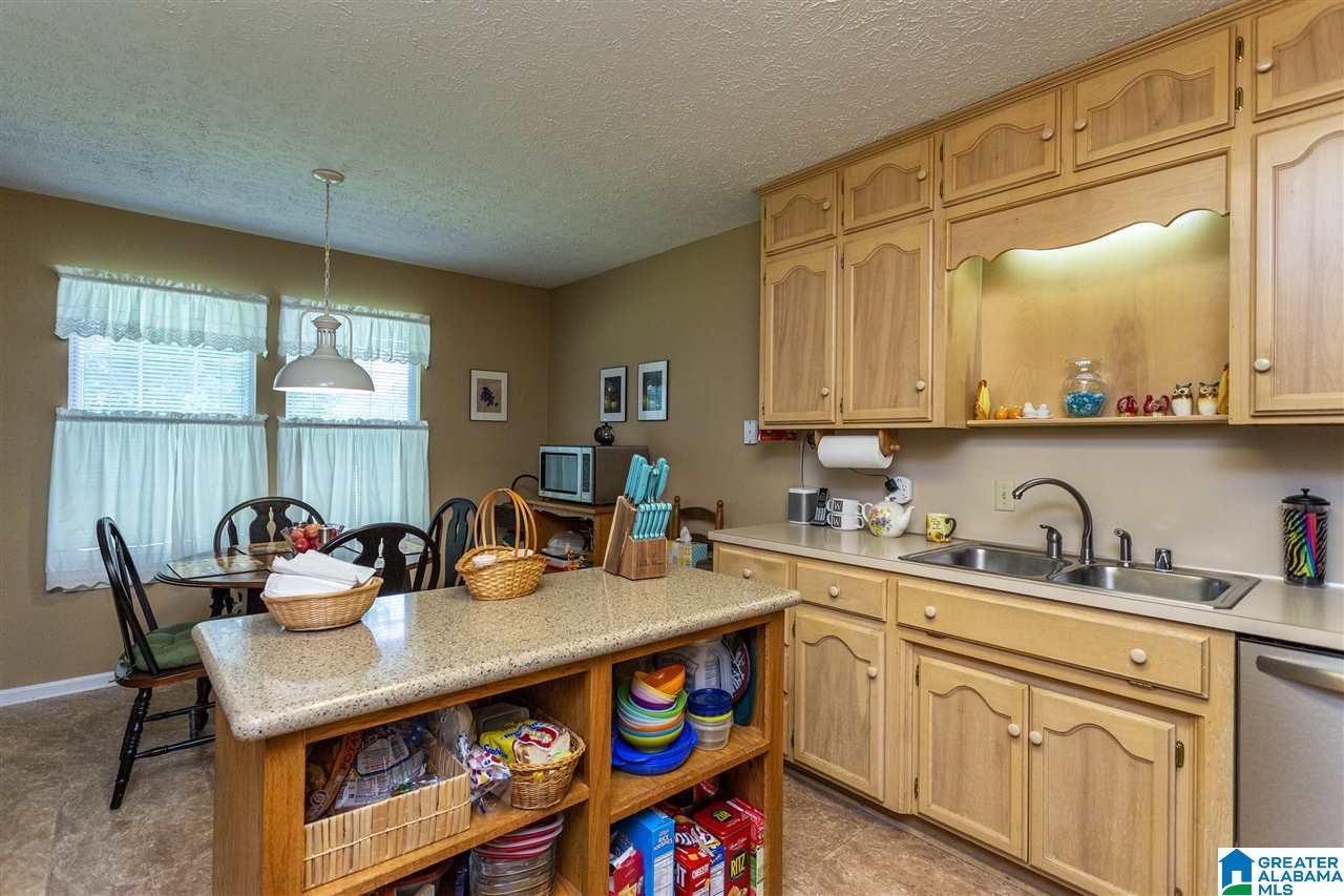 5486 Powers Road Mount Olive, AL 35117 - Photo 21 of 47