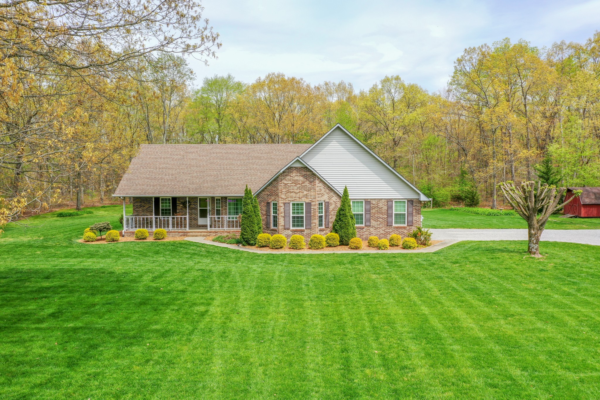 71 Bentridge Road Manchester, TN 37355 - Photo 1 of 35 Gallery Image 1