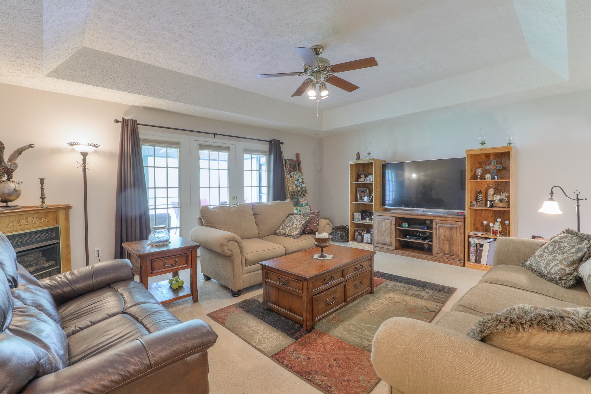 71 Bentridge Road Manchester, TN 37355 - Photo 2 of 35 Gallery Image 2