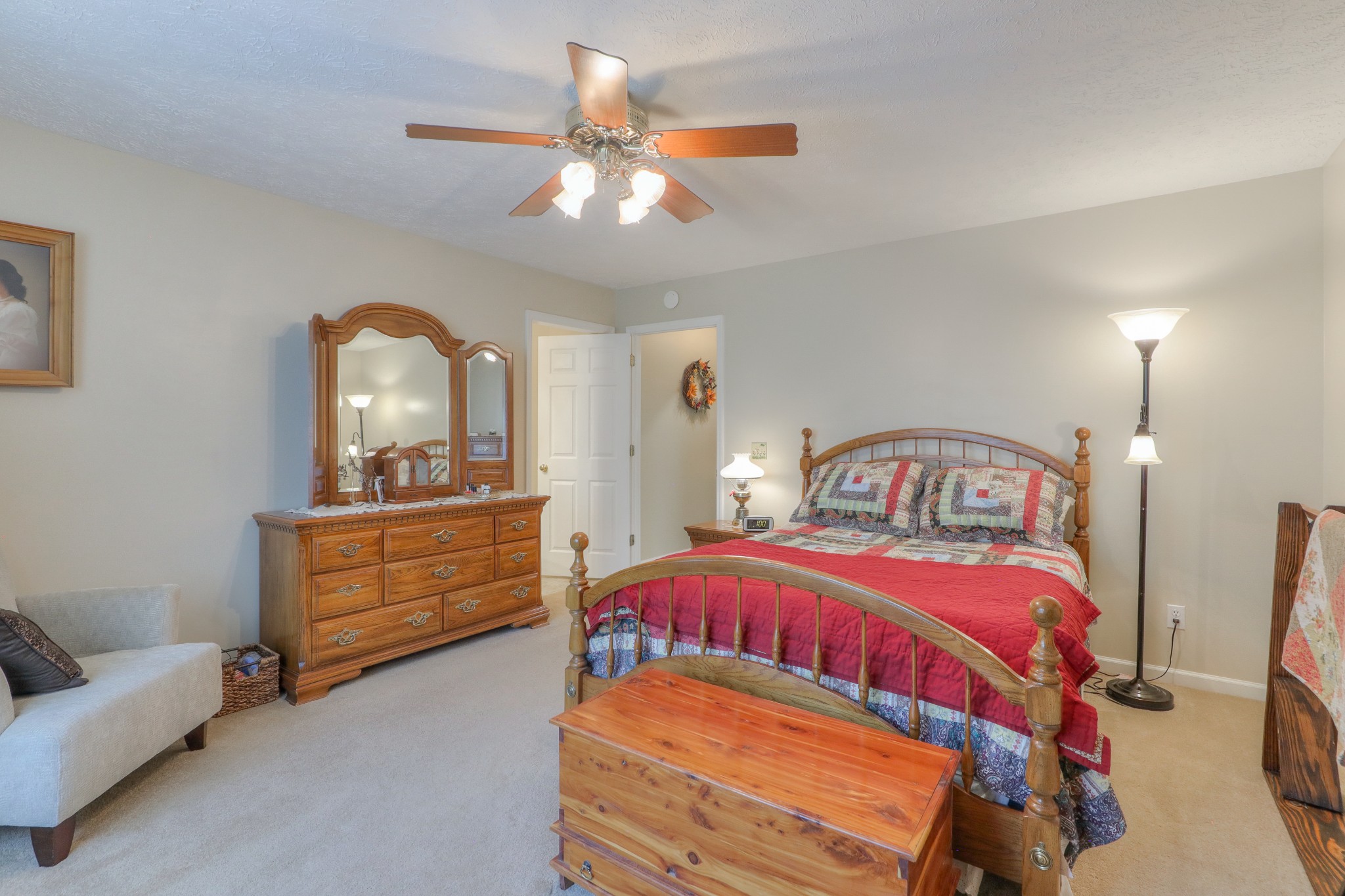 71 Bentridge Road Manchester, TN 37355 - Photo 15 of 35 Gallery Image 15