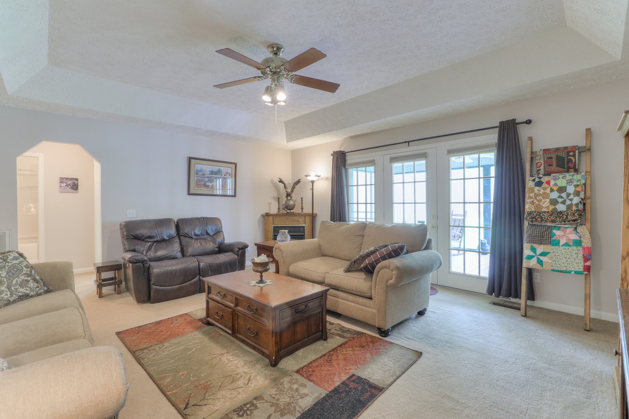 71 Bentridge Road Manchester, TN 37355 - Photo 3 of 35 Gallery Image 3