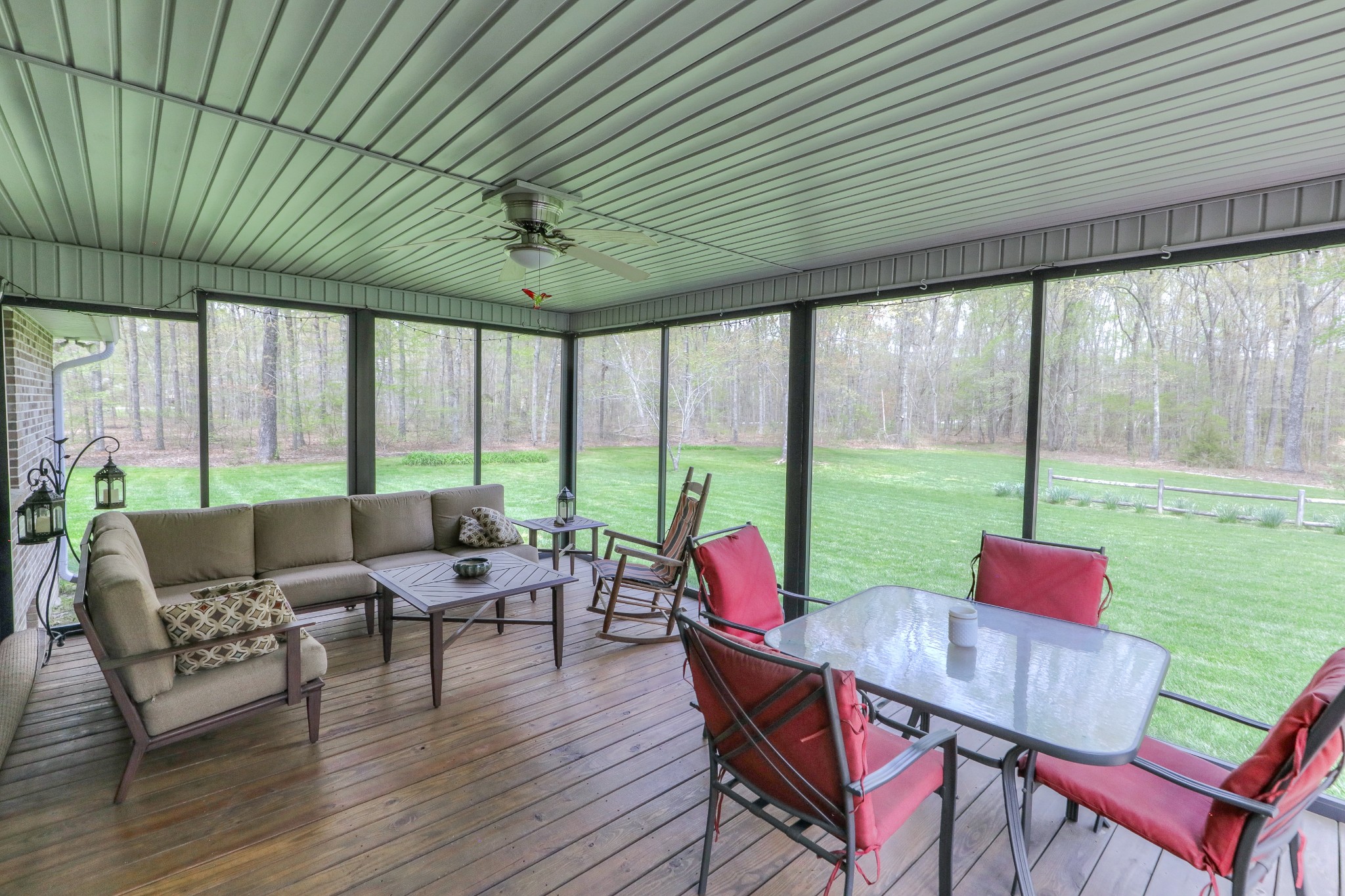 71 Bentridge Road Manchester, TN 37355 - Photo 22 of 35 Gallery Image 22