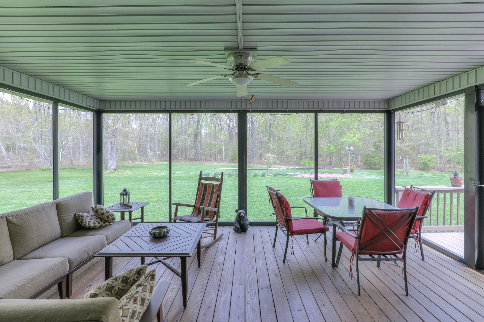 71 Bentridge Road Manchester, TN 37355 - Photo 23 of 35 Gallery Image 23