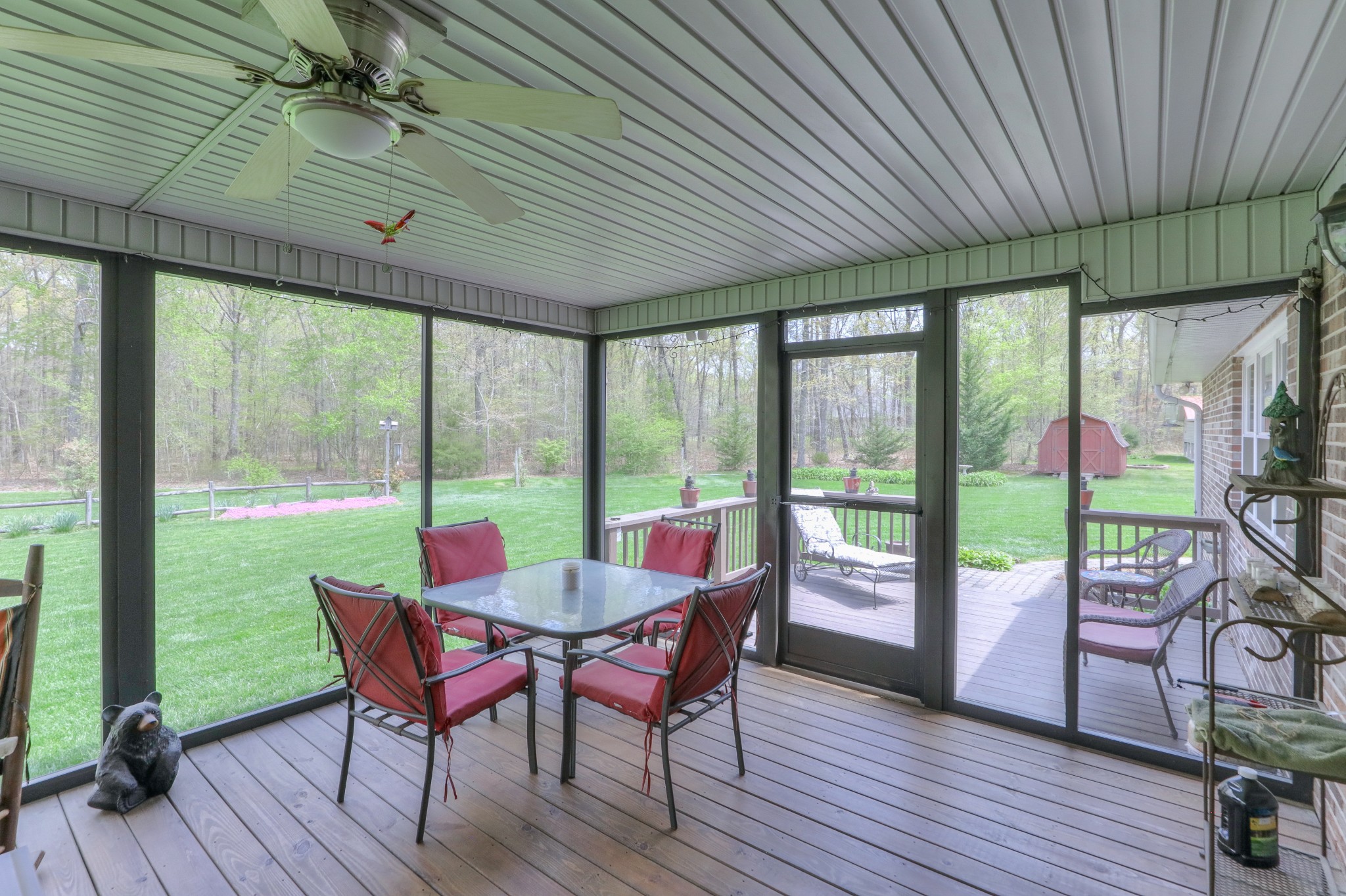 71 Bentridge Road Manchester, TN 37355 - Photo 24 of 35 Gallery Image 24