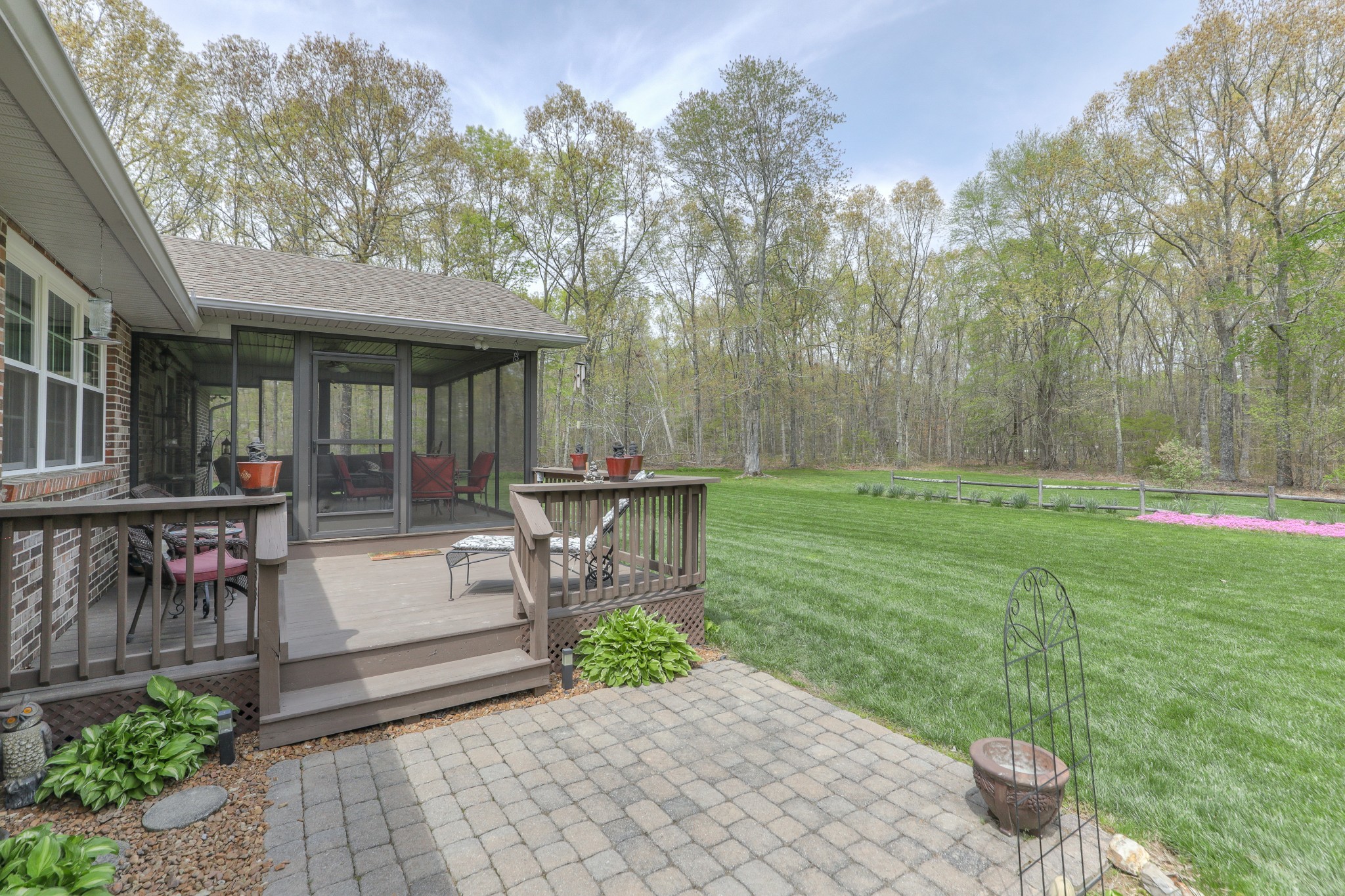 71 Bentridge Road Manchester, TN 37355 - Photo 25 of 35 Gallery Image 25